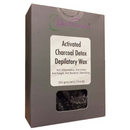 Dermacos Liposoluable Depilatory Wax (Charcoal) - 200g