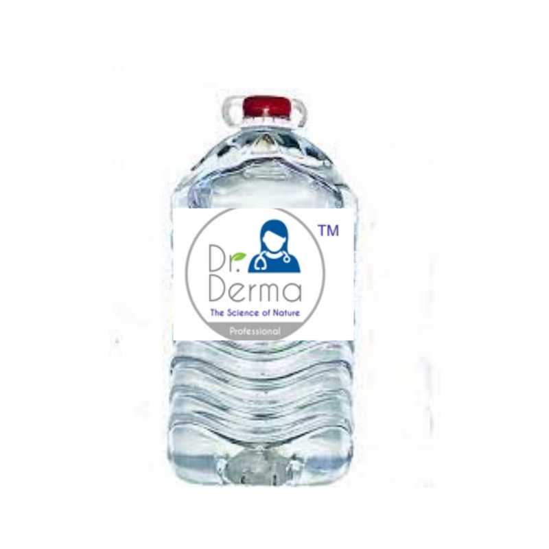 Dr Derma Distilled Water - 12ltr