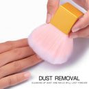 Fashion Dust Brush For Nails