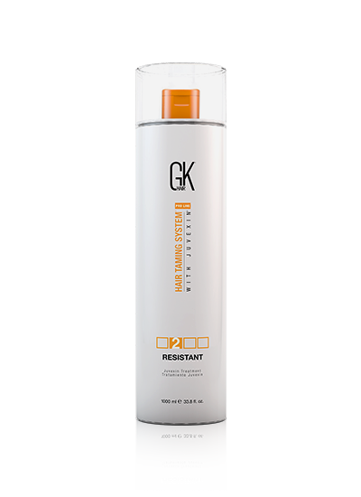 GK Global Resistant Keratin Treatment - 1000ml