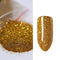 Golden Glitter Pot 10g