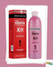Extra Keratin Professional – X24 Layers | Day 1 Smoothing Treatment for Frizz-Free Hair- 1 Litre