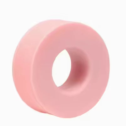 Silicone Lash Tape | Self-Adhesive Isolation Tape | Professional Lash Extension Supplies