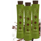 Honma Coffee Green Keratin Kit - Complete Kit 1000ml Brazilian