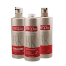 BK Keraplex Keratin Treatment Kit Brazilian - Complete Kit 800ml