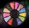 Mix Color Sequince Wheel
