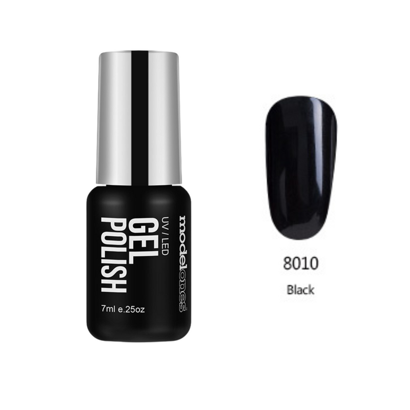 Modelones UV Nail Gel 7ml Color -