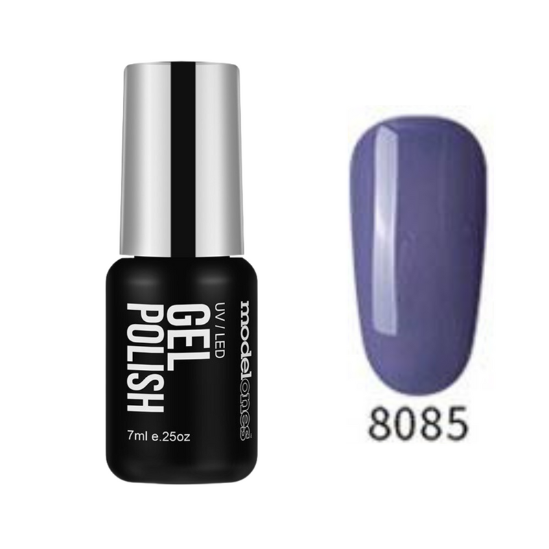 Modelones UV Nail Gel 7ml Color -