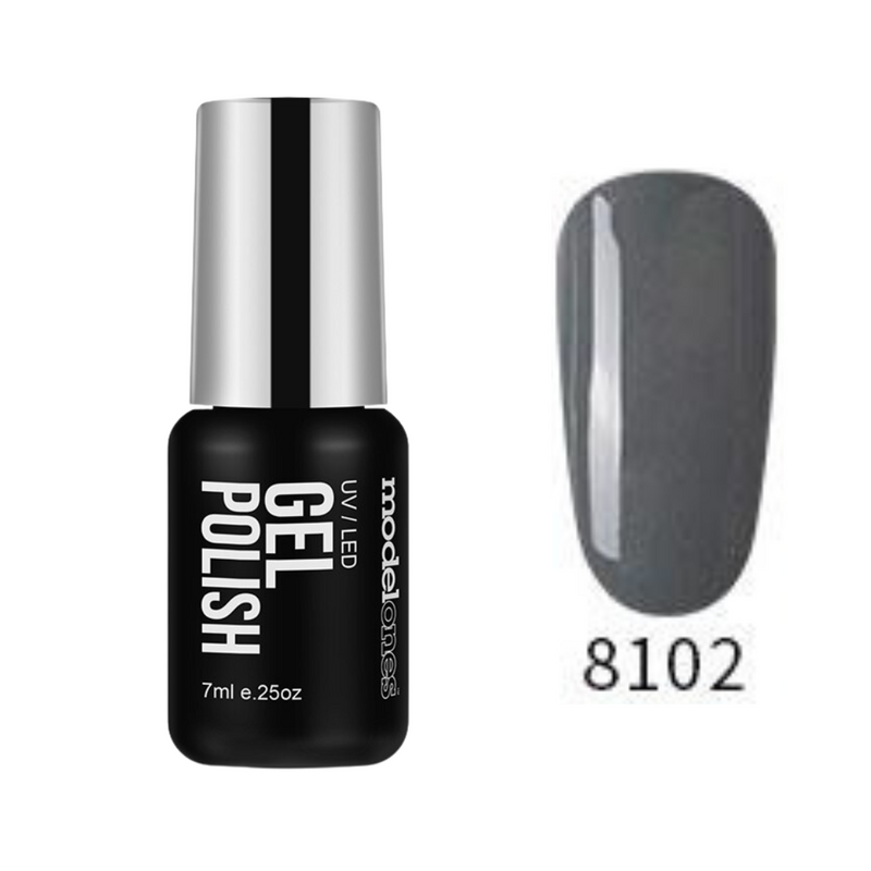 Modelones UV Nail Gel 7ml Color -