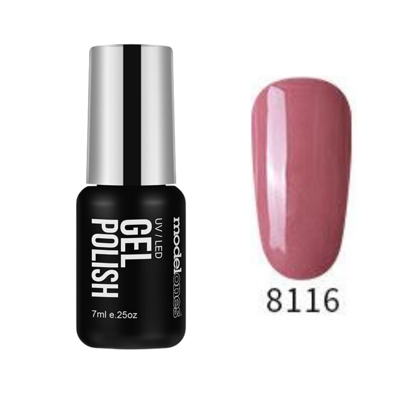 Modelones UV Nail Gel 7ml Color -