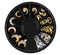 Moon & Stones Nail Art Charms Wheel
