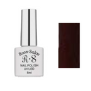 Roon Salar Soak Off UV Nail Gel Polish 8ml Color -