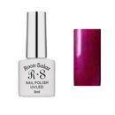Roon Salar Soak Off UV Nail Gel Polish 8ml Color -