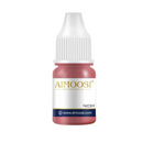 Aimoosi Rosy Pink Pigment - Microblade Tattoo Ink For Permanent Makeup