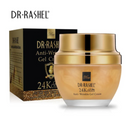 Dr Rashel 24K Gold Collagen Youthful Anti Wrinkle Gel Cream 50 ML