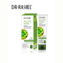 Dr Rashel Aloe Vera 2 in 1 Oil Free Facial Peeling & Scrub 100 ML