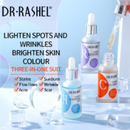 Dr Rashel Anti-Aging Moisturizing Complete Facial Serum Set