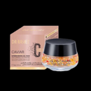 Dr Rashel C Gold Caviar Supreme Renewal Gel Cream 50 GM