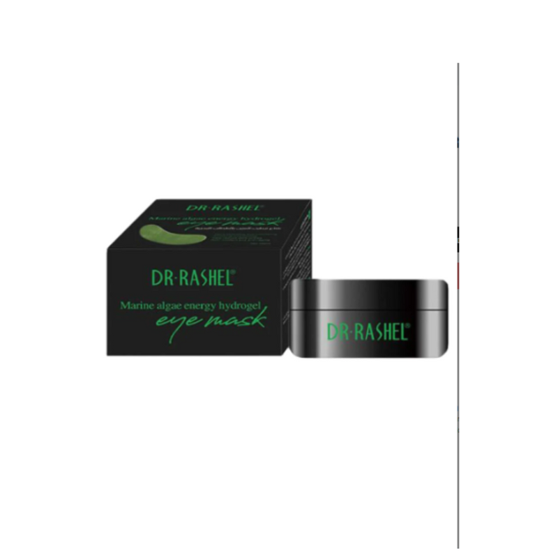 Dr Rashel Marine Algae Energy Hydrogel Eye Mask