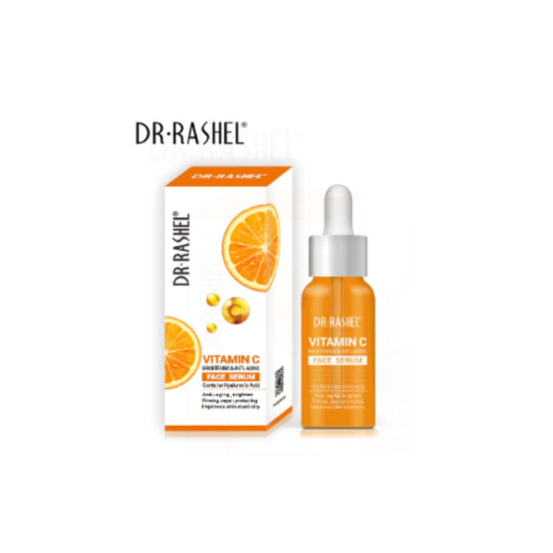 Dr Rashel Vitamin C Brightening & Anti Aging Eye Serum 50 ML