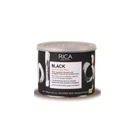 Rica Black Brazilian No Strip Wax for Sensitive Areas 400ml