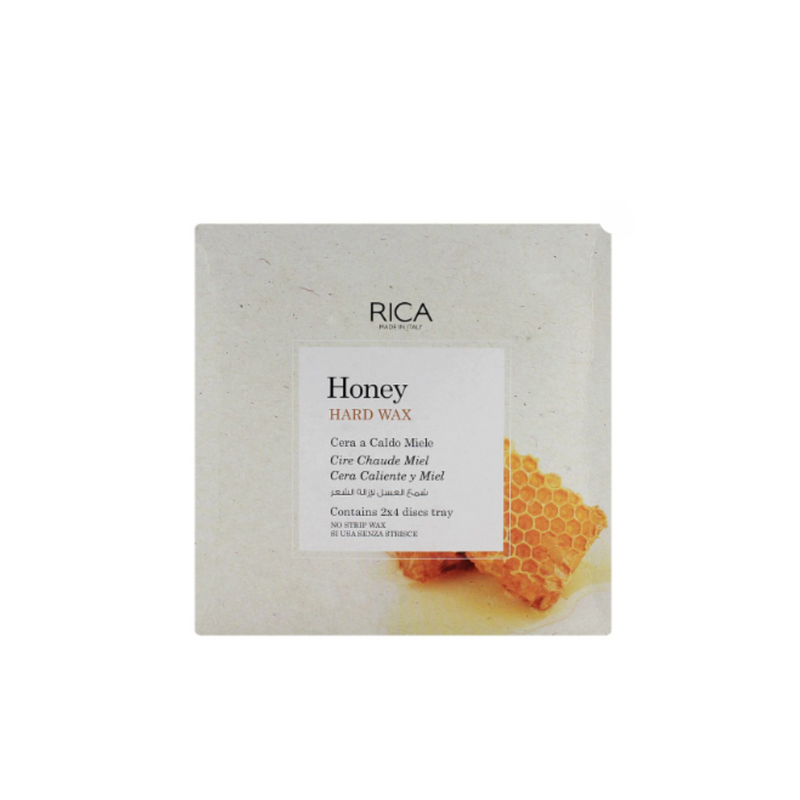 Rica Honey Hard Wax 1000 GM