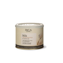 Rica Milk Liposoluble Wax for Sensitive Skin 400ml