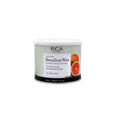 Rica Orange Brazilian No Strip Wax for Bikini & Sensitive Areas