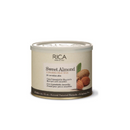 Rica Sweet Almond Liposoluble Wax for Sensitive Skin