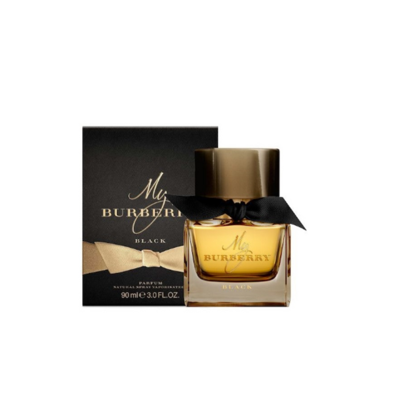 My Burberry Black Women EDP - 90ml