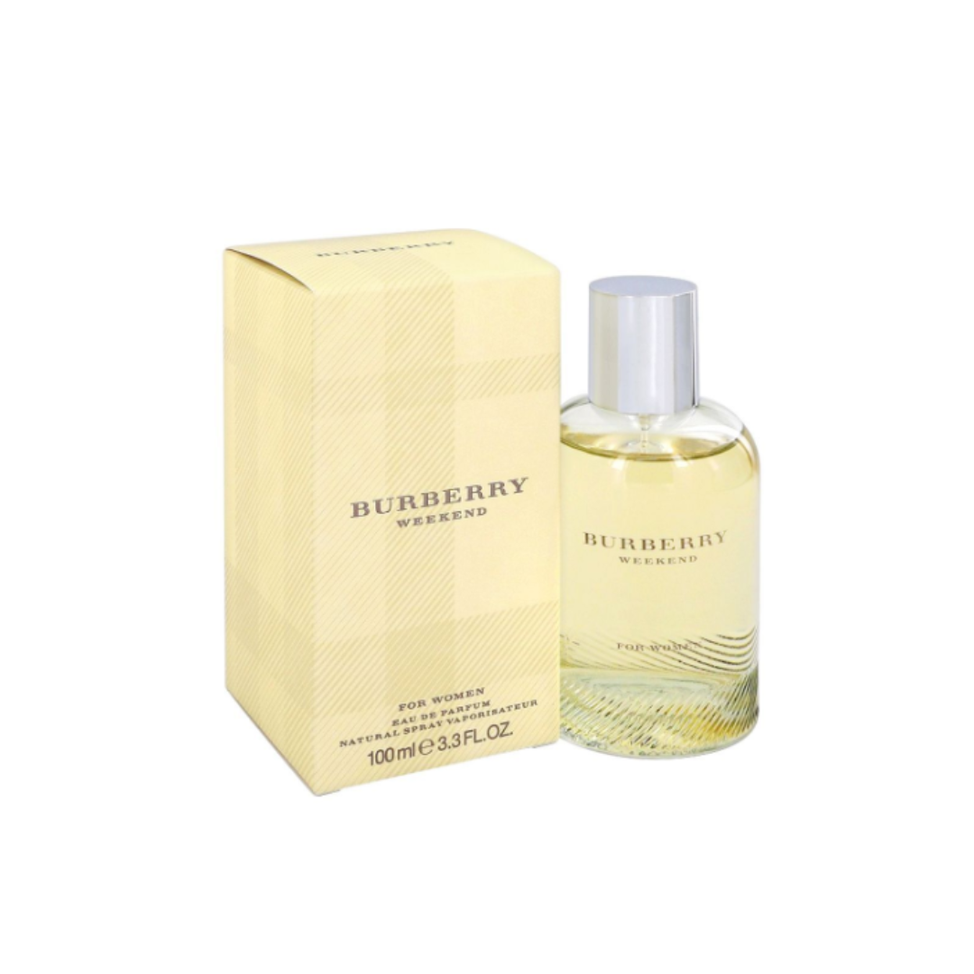 Burberry Weekend Women EDP - 100ml