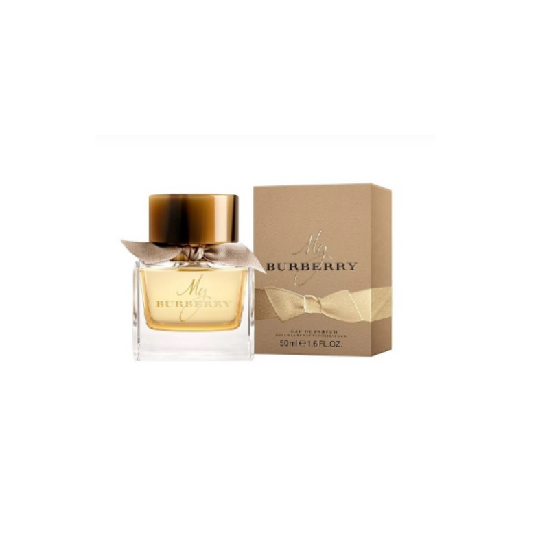 Burberry My Burberry EDT 50ml