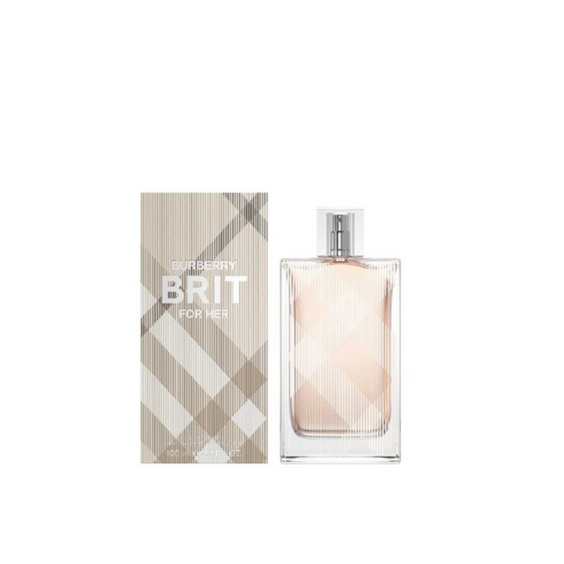 Burberry Brit For Women EDT100ml