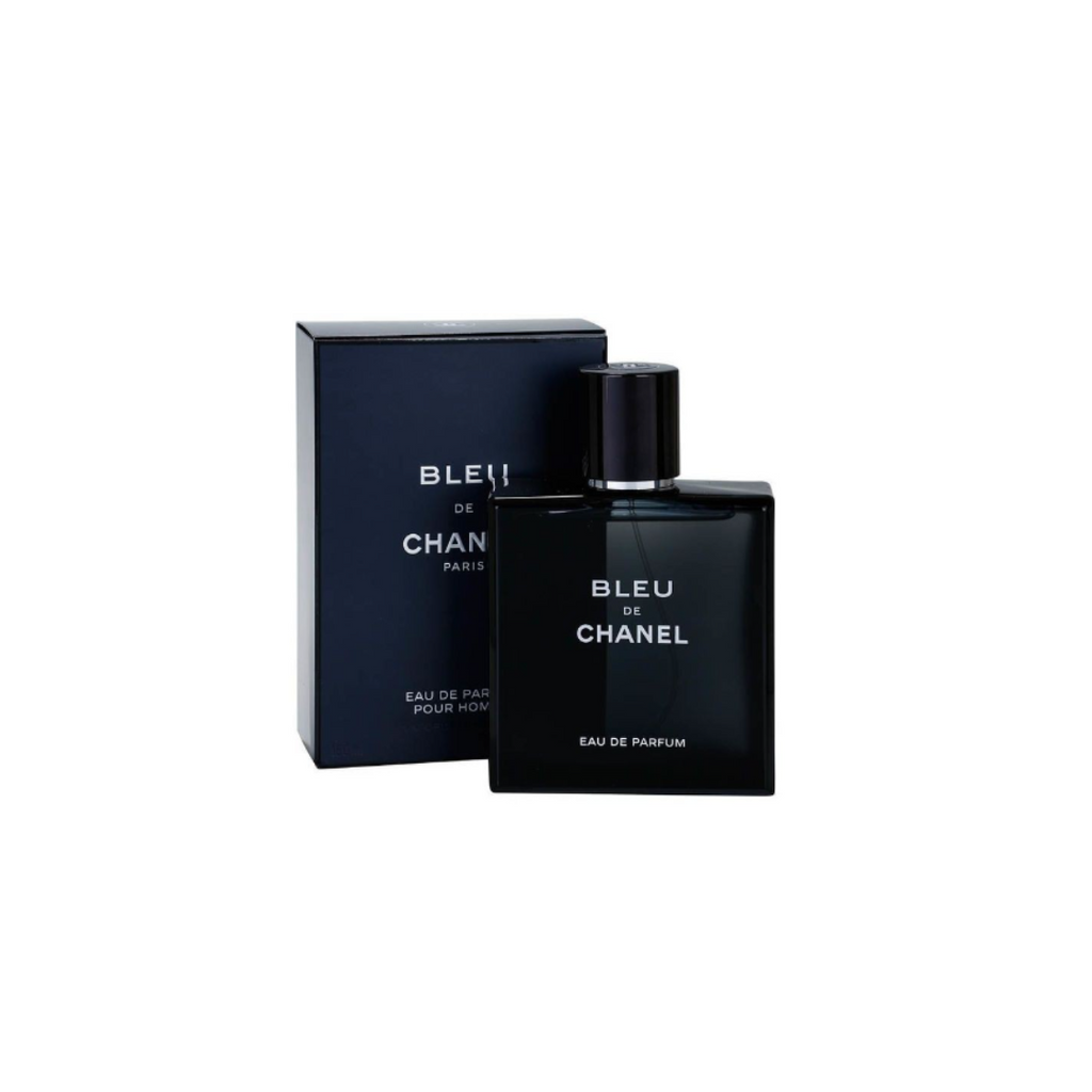 Chanel Bleu De Chanel 2023 Ad Campaign Review