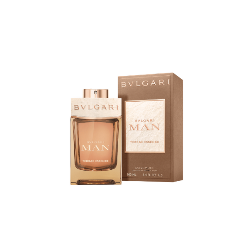 Bvlgari Man Terrae Essence EDP 100ml