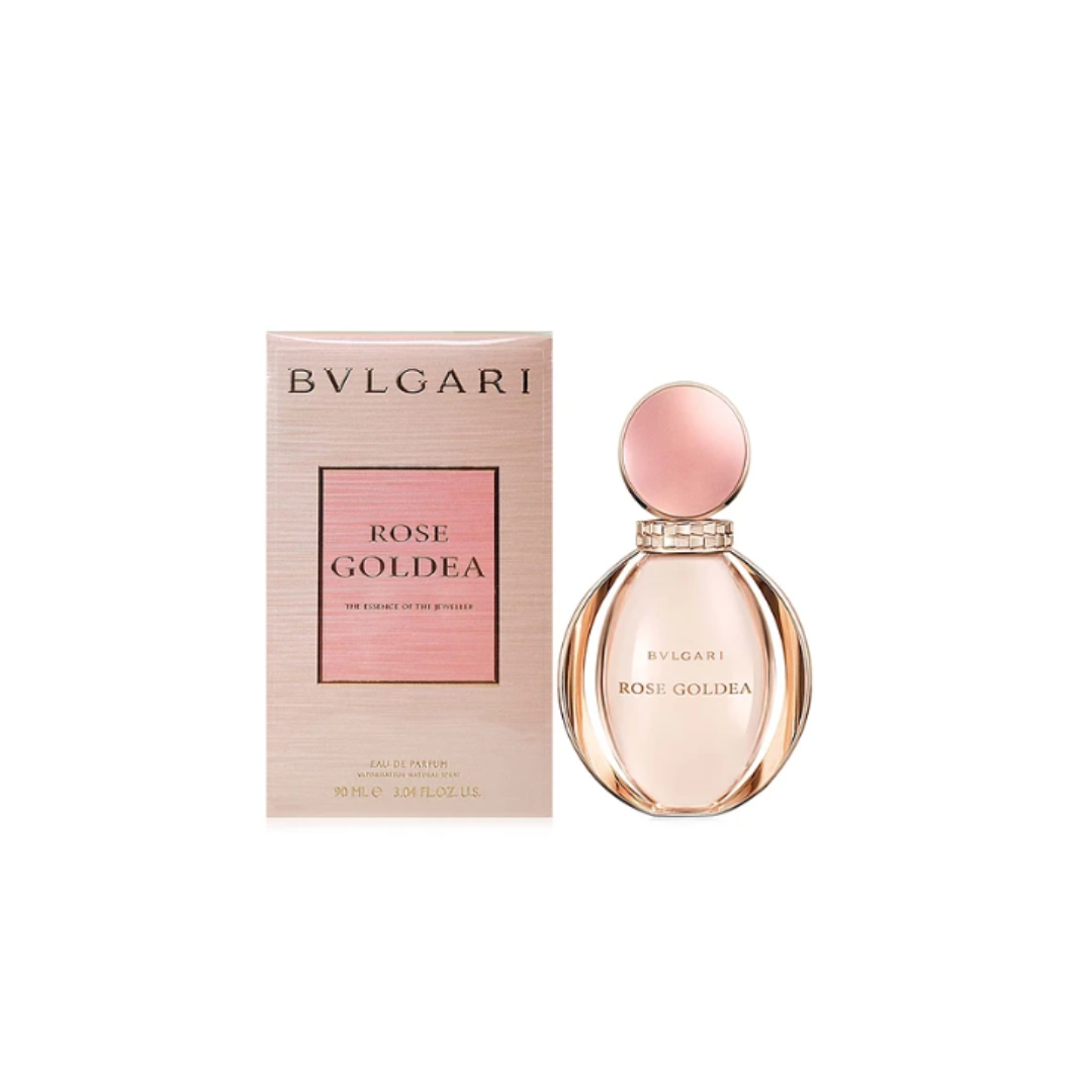 Bvlgari Rose Goldea EDP - 90ml