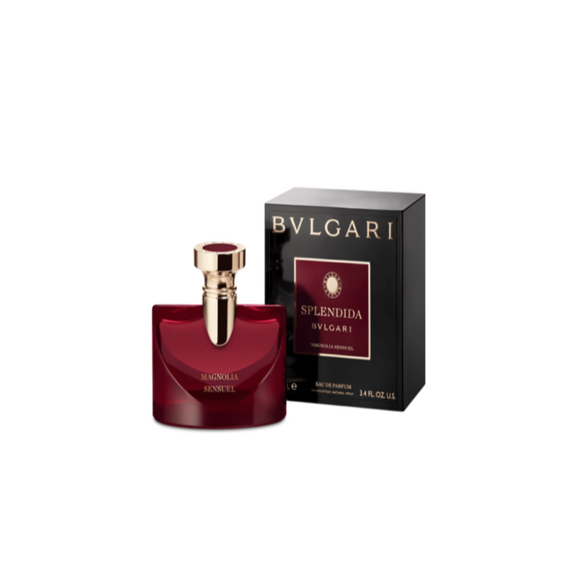 Bvlgari Splendida Magnolia Sensuel Women EDP 100ml