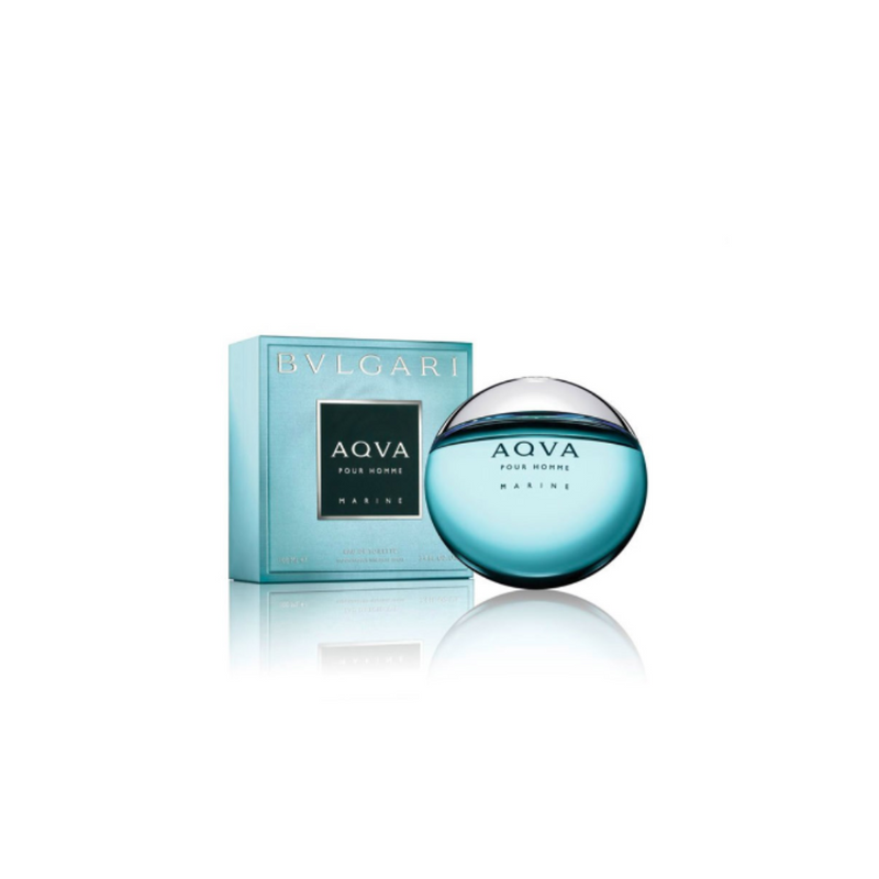 Bvlgari Aqva Marine EDT - 100ml