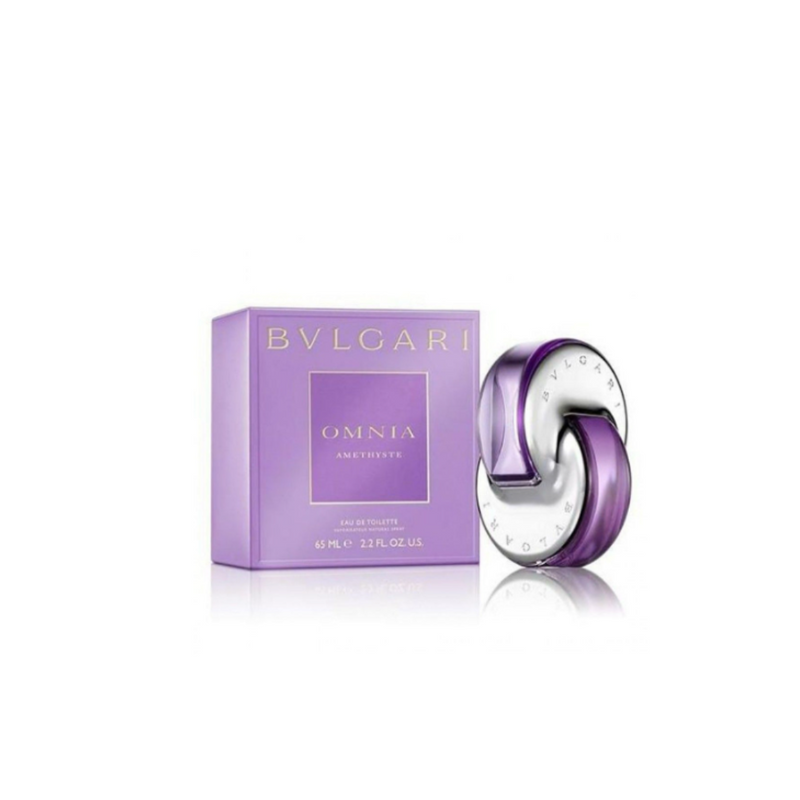 Bvlgari Omnia Amethyste EDT - 65ml