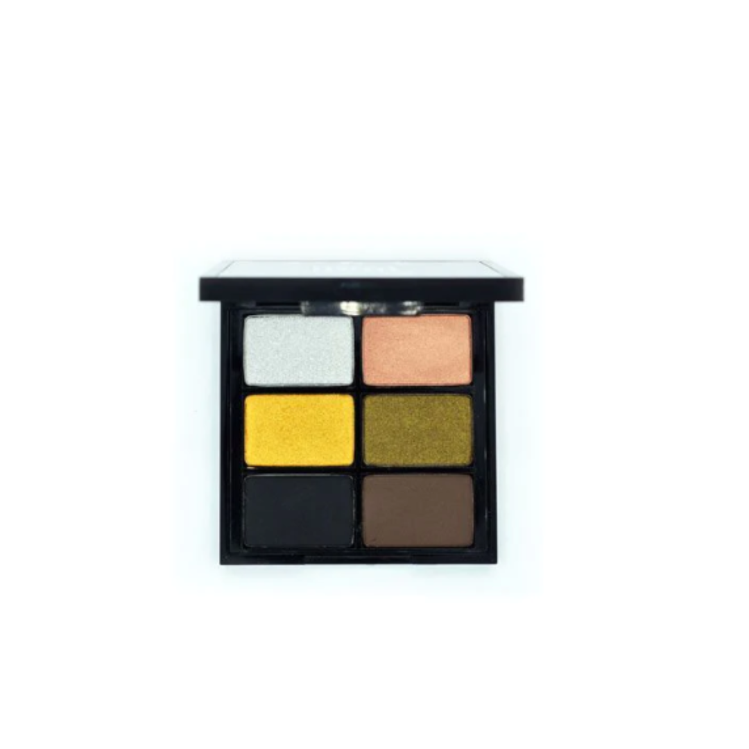 Masarrat Misbah Eye Shadow Palette Sunset