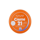 Creme 21 Intensive Care & Protection with Pro-Vitamin B5 Moisturizing Cream 250ml