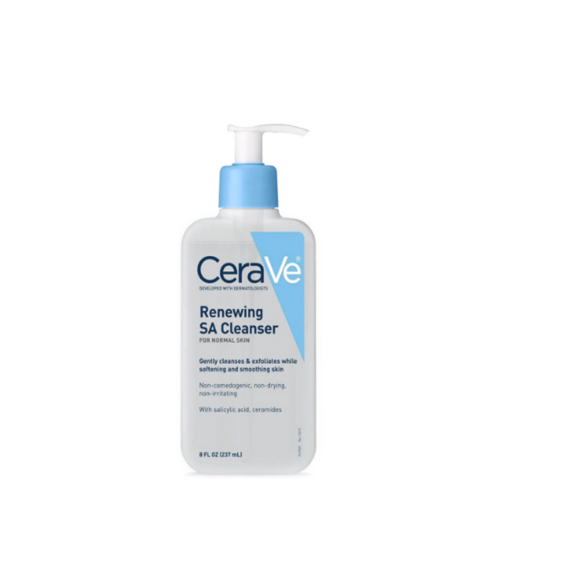 Cerave Renewing SA Cleanser 237ml