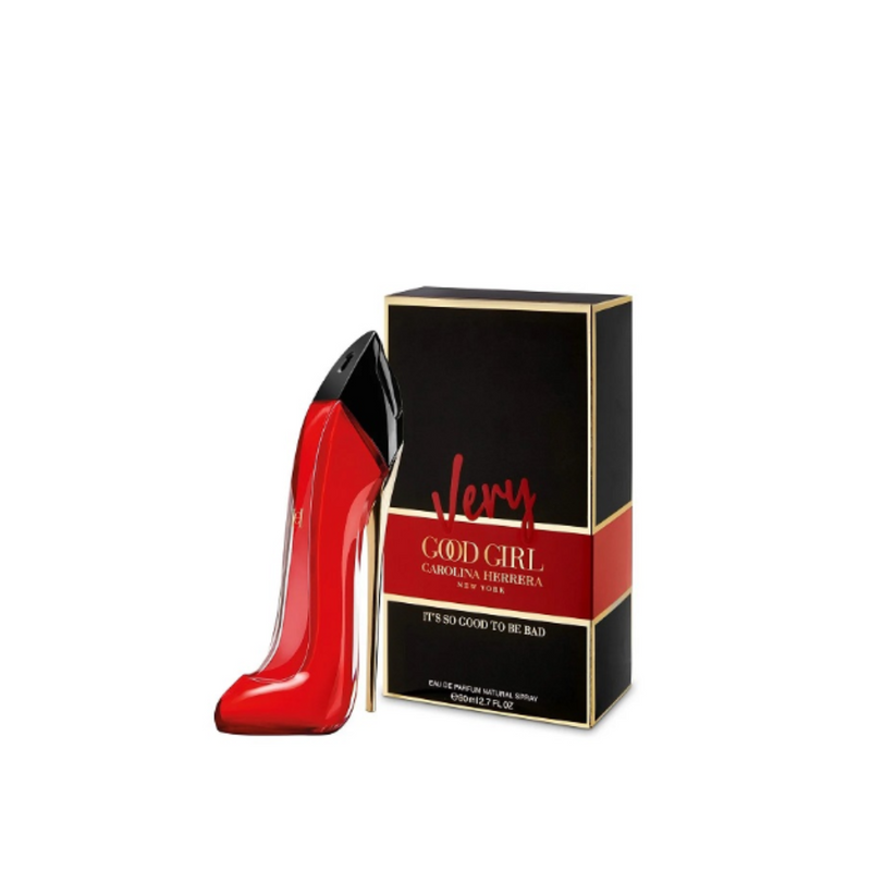 Carolina Herrera Very Good Girl EDP 80ml