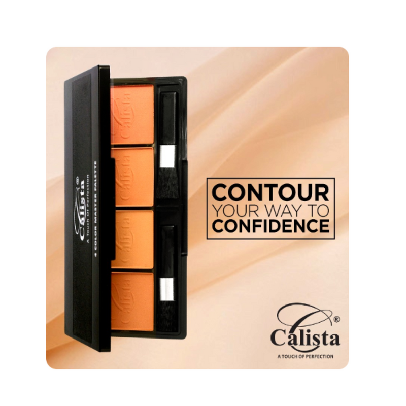 Calista Contour Kit
