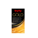 Byly Depil Gold Hair Removal Body Wax 12 Strips