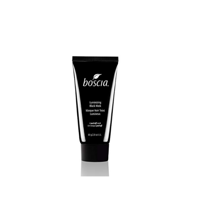 Boscia Luminizing Black Charcoal Mask