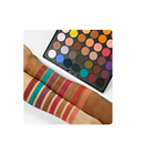 BH Cosmetics Ultimate Matte 42 Color Shadow Palette