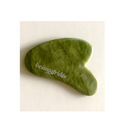 Beauty Fridge Original Natural Jade Stone Gua Sha