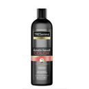 TRESemmé Shampoo Keratin Smooth Color Sulphate Free - 592 ML