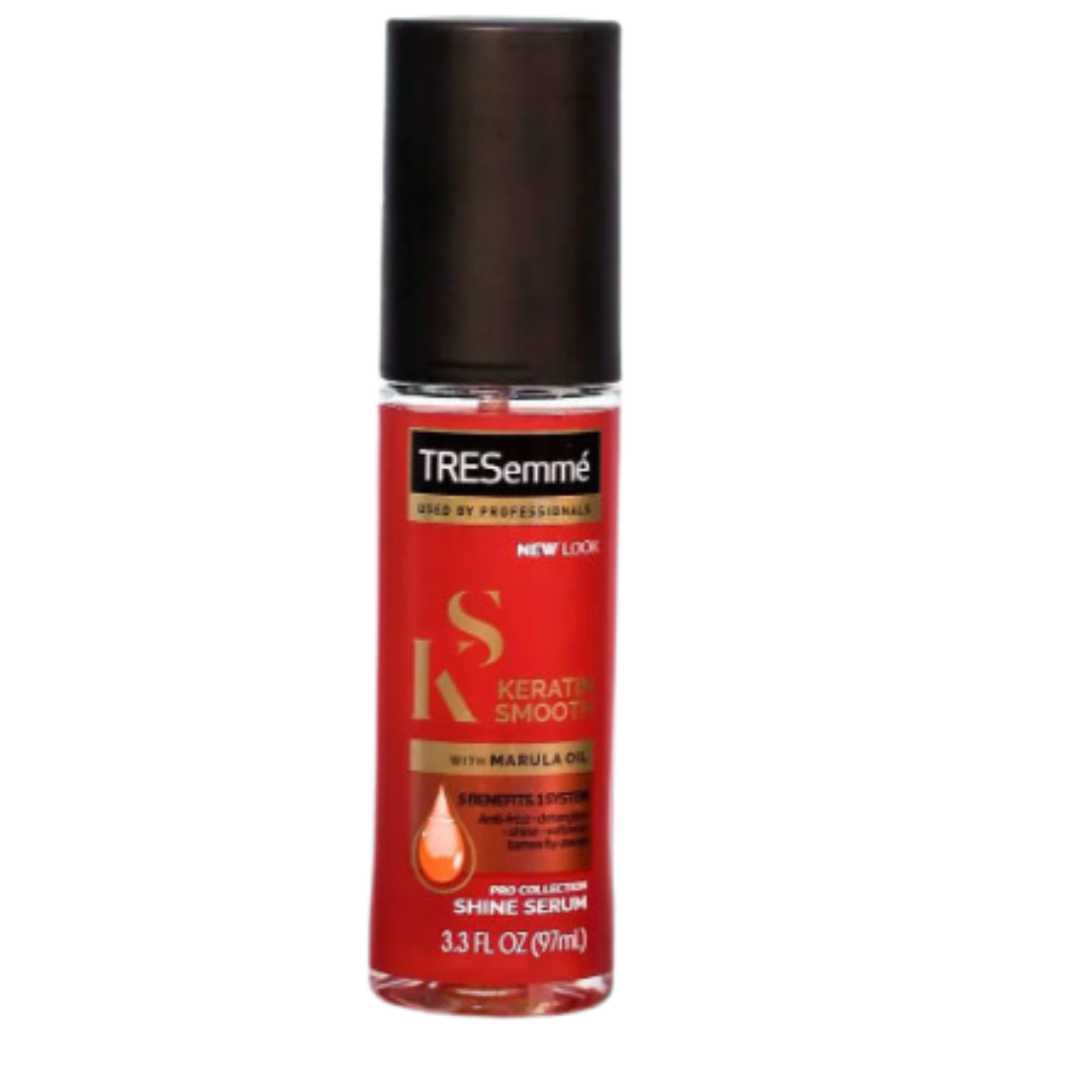 TREsemme Kertin Smooth Shine Serum - 97 ML